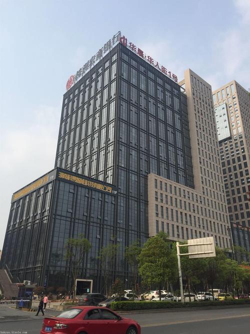 湖南科易智能科技 驱动未来的智能科技力量